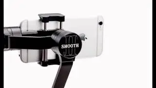 Zhiyun Z1 Smooth 2 Stabilizer for Smartphone