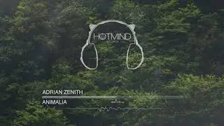 Adrian Zenith - Animalia