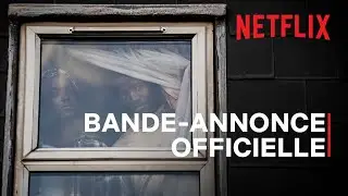His House | Bande-annonce officielle VF | Netflix France