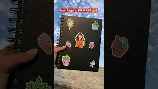 #sticker #cutestickers #art #drawing #acrylicpainting #diy #cartoon #handmade #youtubeshorts #shorts