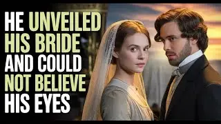 Discover the Incredible Transformation of a Cattle Baron Who Thought He&rsquo;d Married an Ugly Strang...