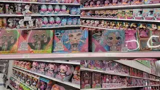 Girls toys | Lol dolls | barbie 💕 | frozen | doll houses | VTech | Little Pony | Toys R Us | Canada.