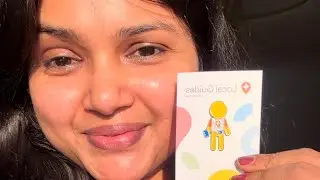 Unboxing Local Guide Pin 📍 Google Maps #reward #googlepin #localguide #23