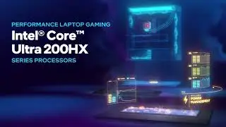 INTEL Campaign