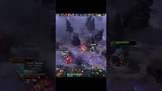 ЛУЧШИЙ КЕРРИ В Dota 2 Troll Warlord #дота #dota #dota2 #дота2 #dota2gameplay #dota2highlights