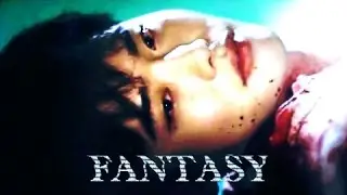 W- Kang Chul ◈ Vixx Fantasy [FMV]