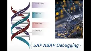 Debugging SAP ABAP program: A Step-by-Step Guide