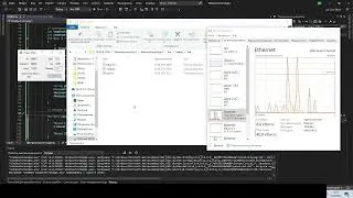 Многопоточный чекер CMS сайтов