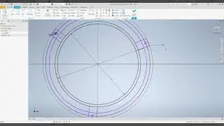 DESIGN A FREE STAND USING INVENTOR 2022. PART1