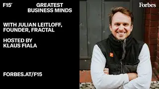 Was es wirklich hei&szlig;t, ein Start-up zu gr&uuml;nden | Julian Leitloff, Gr&uuml;nder Stilnest & Fractal: #GBM