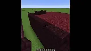 neither brick house-Minecraft  #minecraft #minecraftbuilding