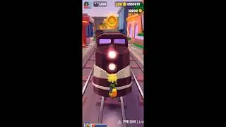 ❄️Subway surfers World record 2026✨ Day 06 Challenge #live #Subway