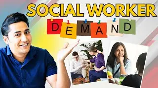 Australia PR for Social Workers 🇦🇺 | Visa Options, Salary & Skill Assessment 🇦🇺