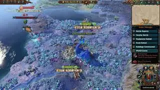 Sarthoreal is Bugged... in a Good Way | Tips Tricks Guides Total War Warhammer 3