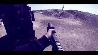 Gorilla Ft GhettoAirsoft