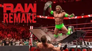 RAW Gets a Complete Overhaul After Royal Rumble | Doghouse Roster Remake