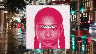 bb trickz type beat 2023 - ''rojo''