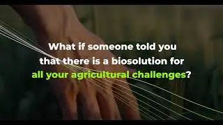 🌍 Growers know the truth: agriculture is full of challenges