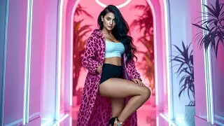 Obsessed With You -DJ ALEGANTE 🎶 Romanian Dance Popcorn 2025
