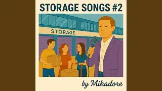 Storage in Europe