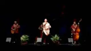 Mahalo Bash 2006 ft. Na Palapalai (pt 4)
