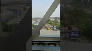 Digha Pool #ir #railwaybridge #ganga #bridge