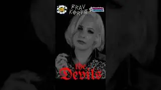 #THEDEVILS bringen den ultimativen Sound des Chaos! #FRENCHFRIES werden er&ouml;ffnen. #erfurt #punk