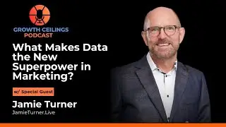 Jamie Turner, Keynote Speaker and Author at UnspokenRules.live on Marketing, Behavior and Persuasion