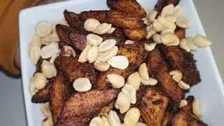 Easy KELEWELE, Quick and Simple| Authentic Ghana