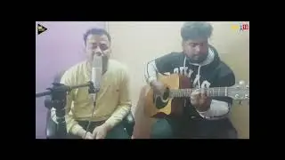 Sorry Guitar Version | Davinder Binda | Yodha | NexFameRecords