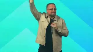Destino y Direccion - Pastor Larry Brey