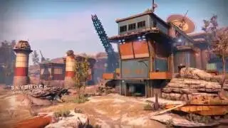 Destiny - Wszystkie Ghosty na Mapach PvP i przyszlosc tego kanalu.