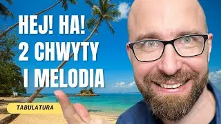 Jak zagrać Morskie opowieści na gitarze