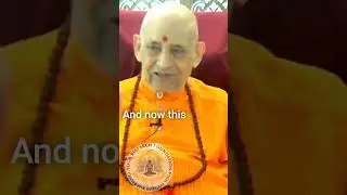 The Remarkable Power Of God's Love | Vedanta Wisdom