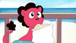 Steven Mewniverse! MAP PART 4(Flipaclip)