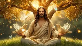 GOD'S MIRACLES &mdash; Powerful 432Hz Subliminal Frequency | Attract Money, Wealth & Abundance