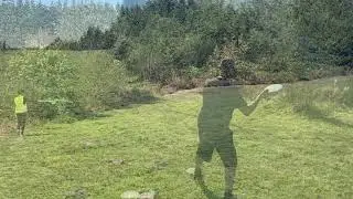 Al Fleming - Nr 3 MP40