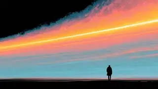 TobakaZ - Driftline (Prog Metal Visualizer)