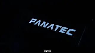 Say Hi to My New Fanatec CSL DD 😍❤