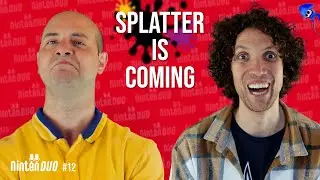 A Splatoon Spinoff is Coming this Winter
