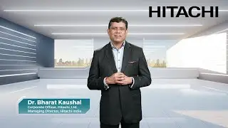 Hitachi in India: A Journey of Innovation and Progress - Hitachi