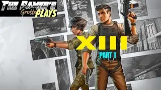 XIII (PS5) (Part 1)