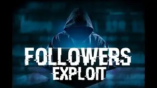 Free Instagram Followers - Fresh Exploit - Get Free Followers on Instagram