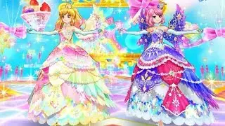 【アイカツスターズ！】MUSIC of DREAM!!! ★5_ゆめ