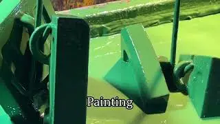 How to make excavator bucket tooth point