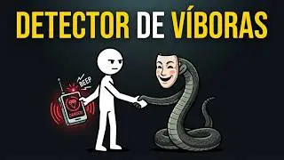 Cómo Detectar a la Gente Falsa en 5 Minutos (y protegerte de los hipócritas)