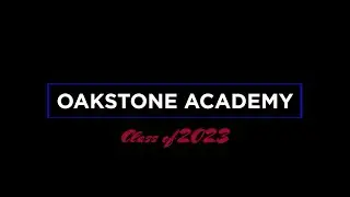 Senior Video 2023