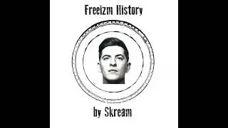Skream - Zoned