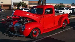 Car Show at Cold Beers and Cheeseburgers January 31, 2026