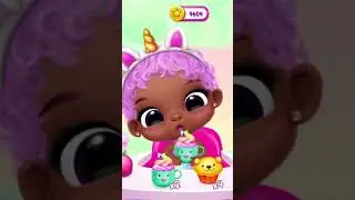 Meet Giggle Babies 🍼🤎 Giggle Babies - Toddler Care | TutoTOONS